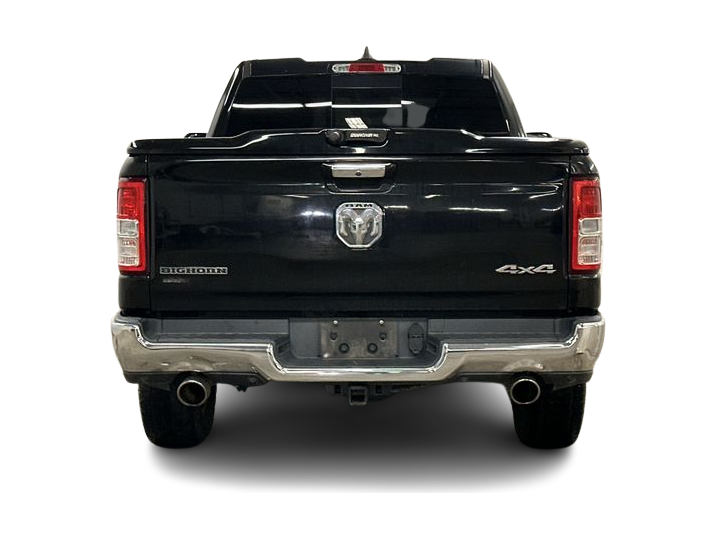 Thumbnail: 2020 RAM 1500 - 5