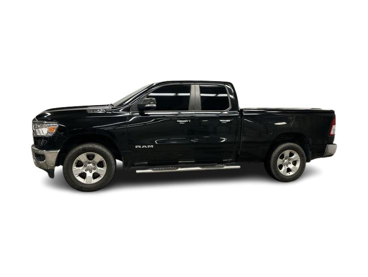 Thumbnail: 2020 RAM 1500 - 3