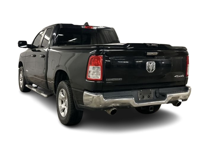 Thumbnail: 2020 RAM 1500 - 4