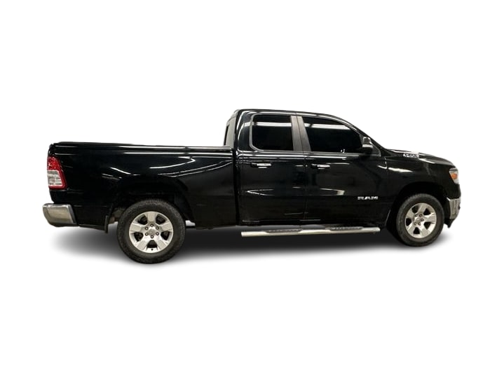 Thumbnail: 2020 RAM 1500 - 14