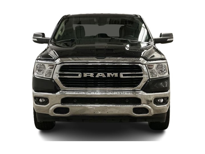 Thumbnail: 2020 RAM 1500 - 6