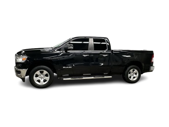 Thumbnail: 2020 RAM 1500 - 3
