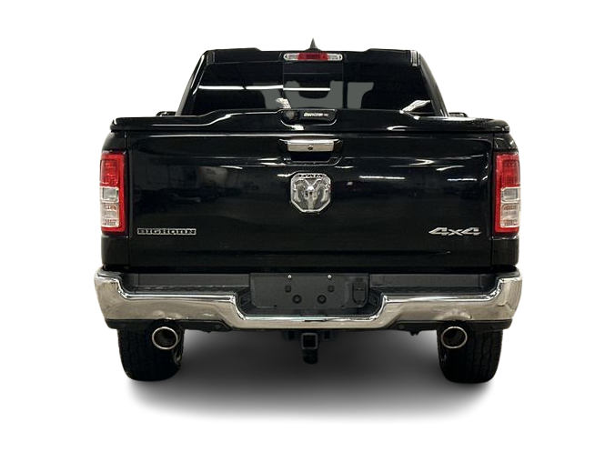 Thumbnail: 2020 RAM 1500 - 5