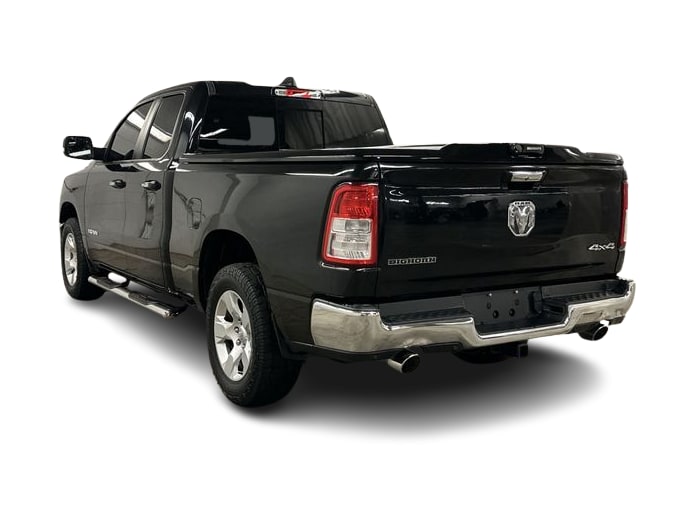 Thumbnail: 2020 RAM 1500 - 4