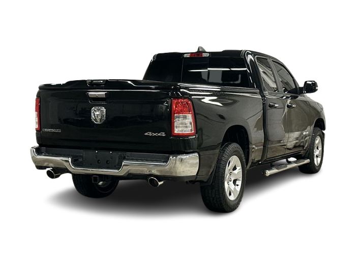 Thumbnail: 2020 RAM 1500 - 32