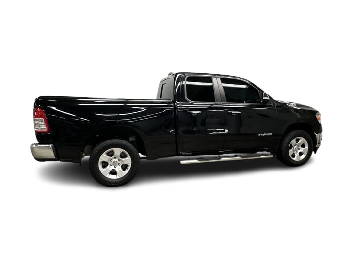 Thumbnail: 2020 RAM 1500 - 17