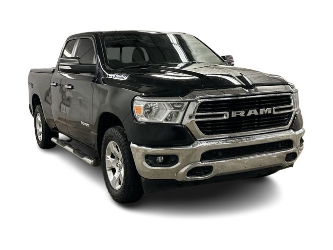 Thumbnail: 2020 RAM 1500 - 31