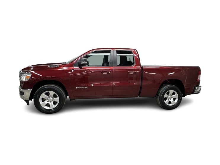 2022 RAM 1500 Big Horn 3
