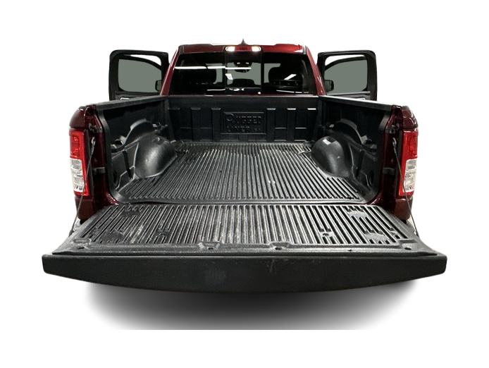 2022 RAM 1500 Big Horn 15