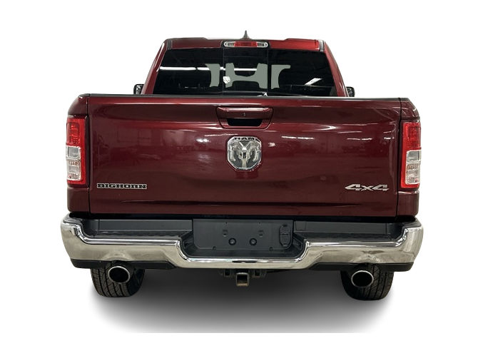 2022 RAM 1500 Big Horn 5
