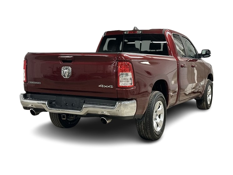 2022 RAM 1500 Big Horn 30