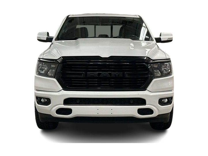 Thumbnail: 2020 RAM 1500 - 6