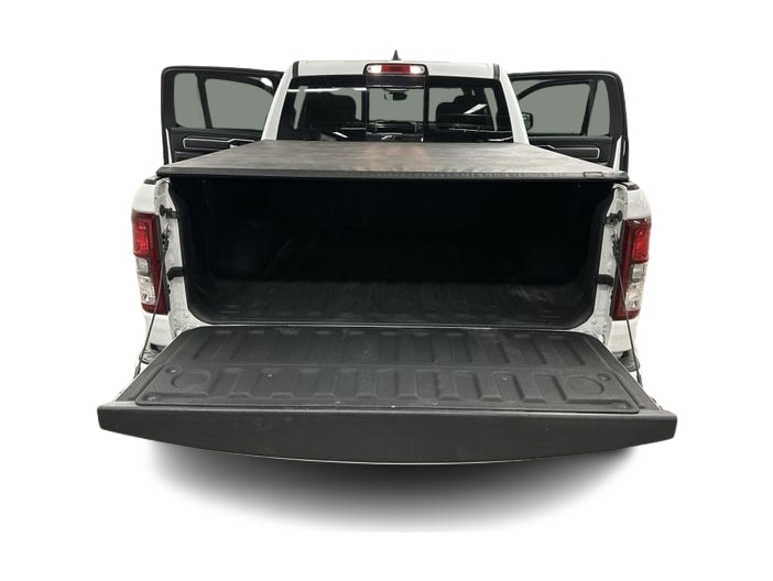 Thumbnail: 2020 RAM 1500 - 16