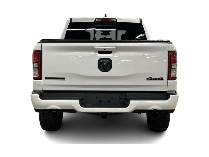 Thumbnail: 2020 RAM 1500 - 5