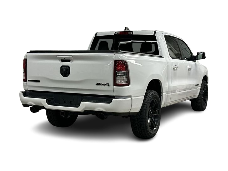 Thumbnail: 2020 RAM 1500 - 32
