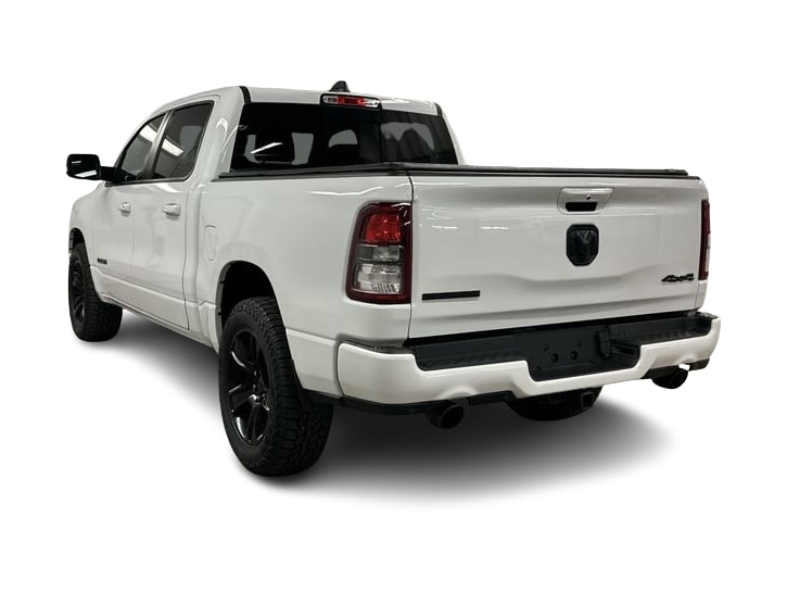 Thumbnail: 2020 RAM 1500 - 4