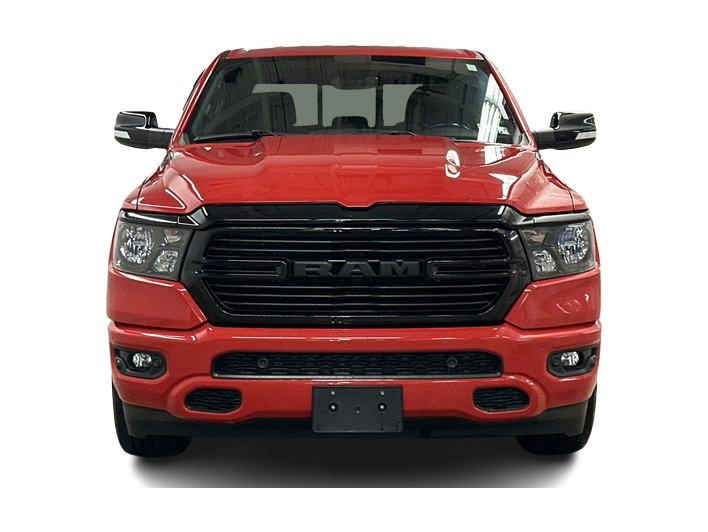 Thumbnail: 2021 RAM 1500 - 6
