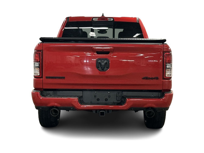 Thumbnail: 2021 RAM 1500 - 5
