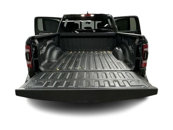 Thumbnail: 2021 RAM 1500 - 13