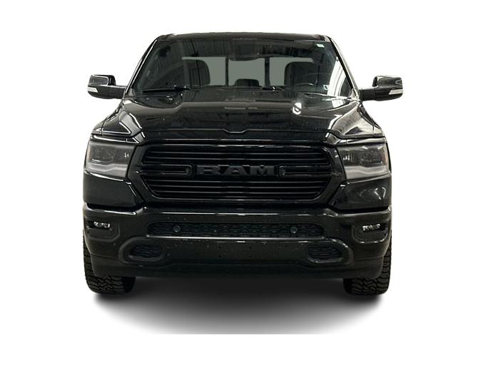 Thumbnail: 2021 RAM 1500 - 6