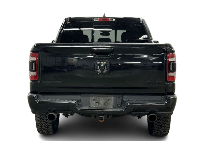 Thumbnail: 2021 RAM 1500 - 5