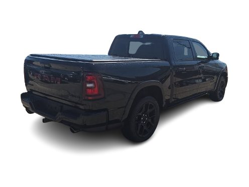 Thumbnail: 2025 RAM 1500 - 11