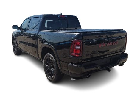 Thumbnail: 2025 RAM 1500 - 3