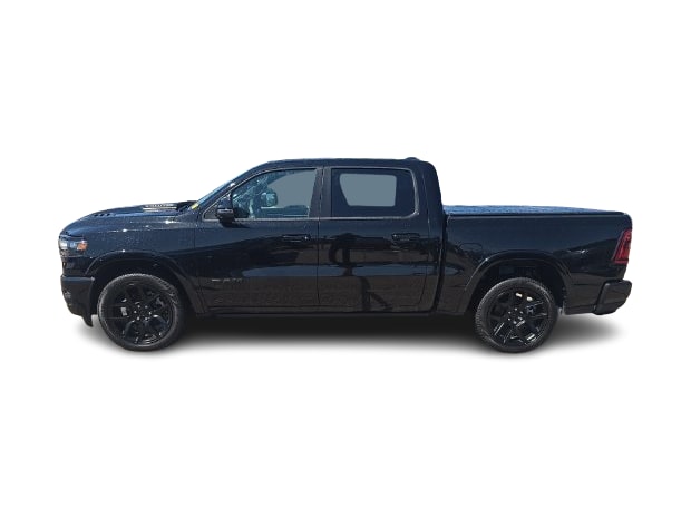Thumbnail: 2025 RAM 1500 - 2