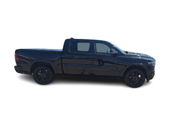Thumbnail: 2025 RAM 1500 - 13