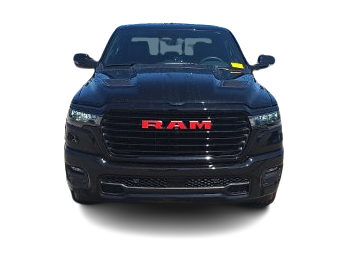 Thumbnail: 2025 RAM 1500 - 5