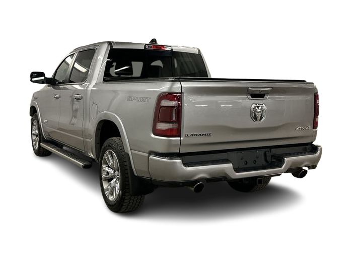 Thumbnail: 2022 RAM 1500 - 4
