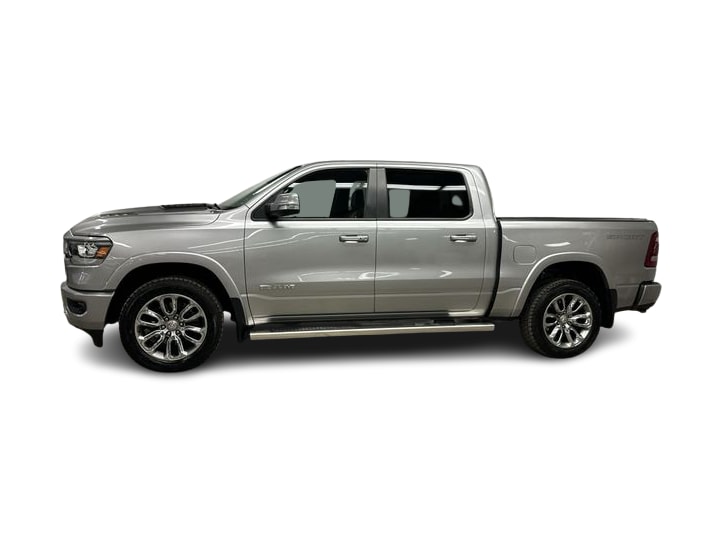 Thumbnail: 2022 RAM 1500 - 3