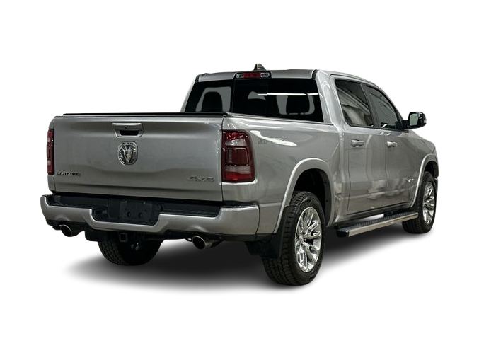 Thumbnail: 2022 RAM 1500 - 30