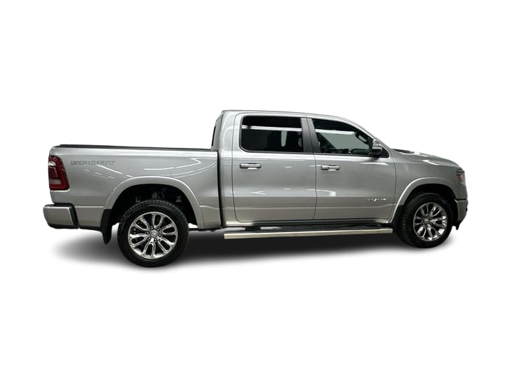 Thumbnail: 2022 RAM 1500 - 17