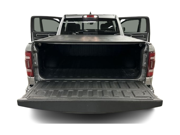 Thumbnail: 2022 RAM 1500 - 16