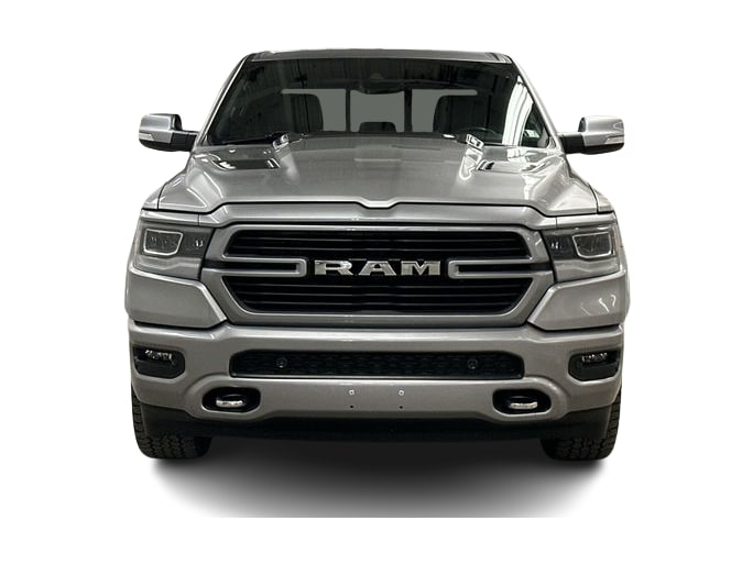 Thumbnail: 2022 RAM 1500 - 6
