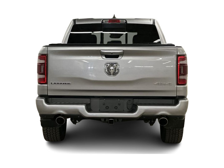 Thumbnail: 2022 RAM 1500 - 5