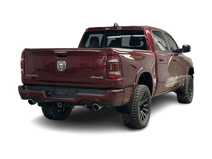 Thumbnail: 2021 RAM 1500 - 31