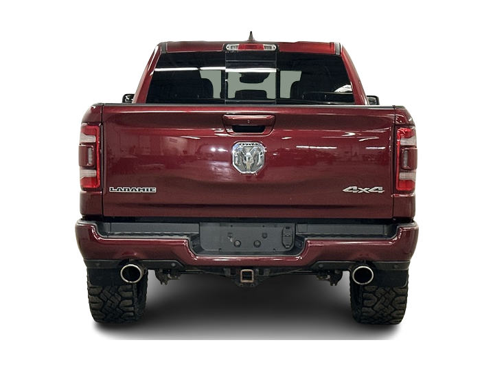 Thumbnail: 2021 RAM 1500 - 5