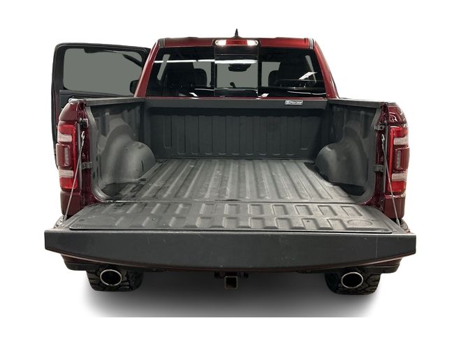 Thumbnail: 2021 RAM 1500 - 16