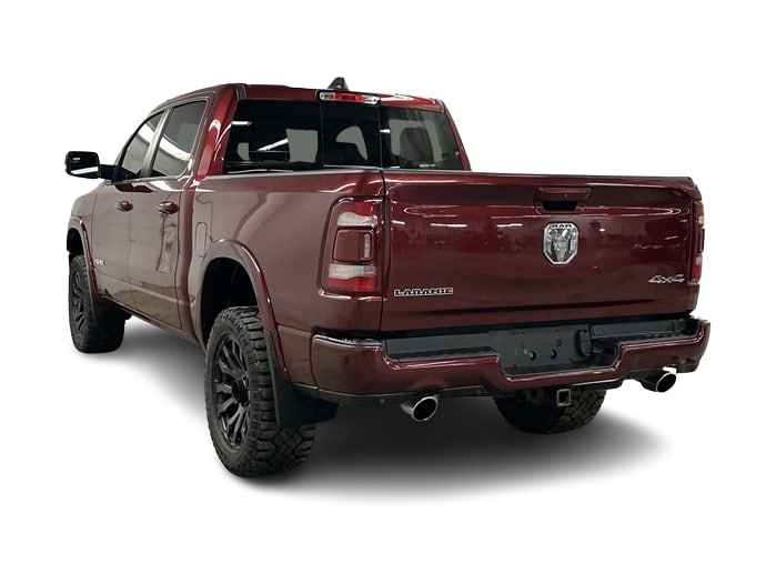 Thumbnail: 2021 RAM 1500 - 4