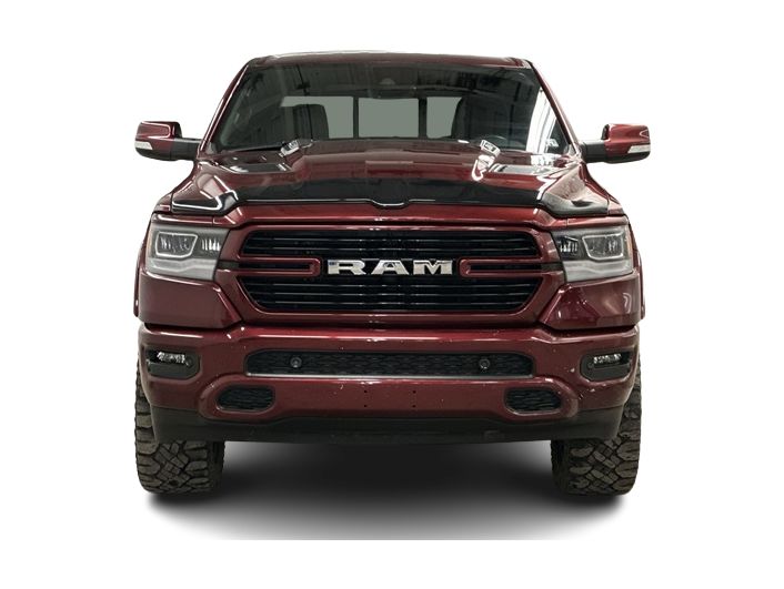 Thumbnail: 2021 RAM 1500 - 6