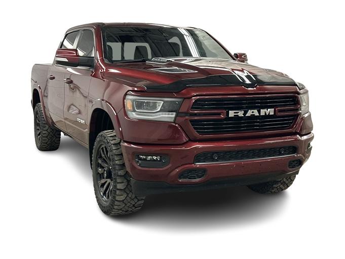 Thumbnail: 2021 RAM 1500 - 30