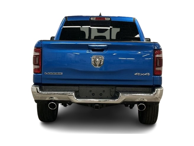 Thumbnail: 2023 RAM 1500 - 5