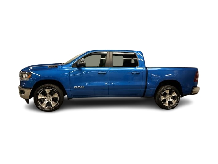 Thumbnail: 2023 RAM 1500 - 3