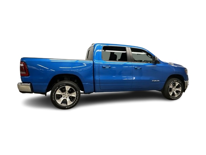 Thumbnail: 2023 RAM 1500 - 17