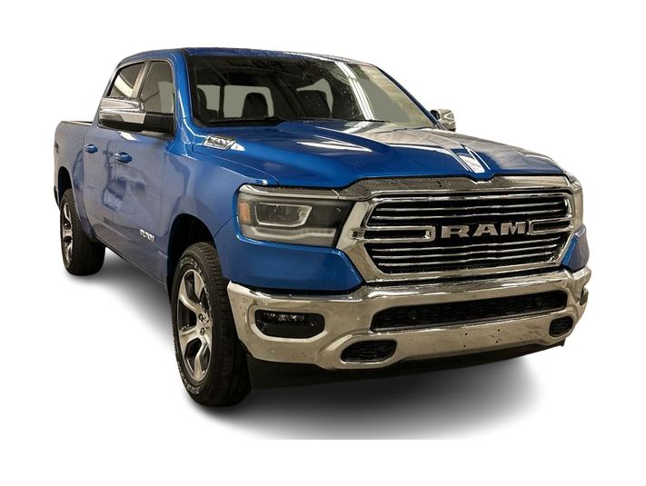 Thumbnail: 2023 RAM 1500 - 30