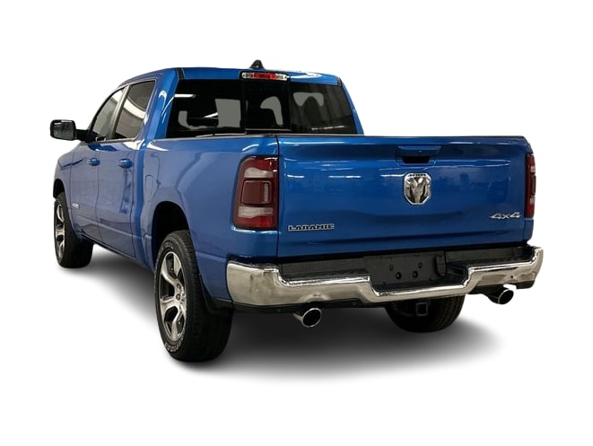 Thumbnail: 2023 RAM 1500 - 4