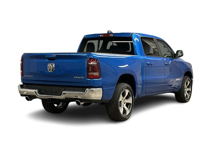 Thumbnail: 2023 RAM 1500 - 31