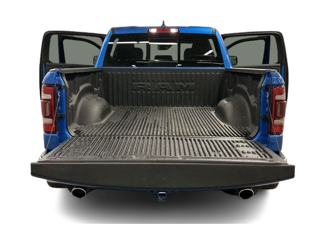 Thumbnail: 2023 RAM 1500 - 16